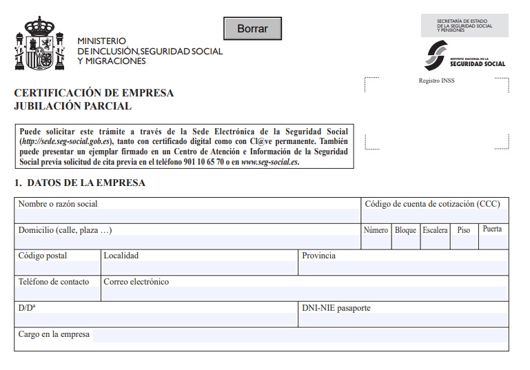 imagen modelo seguridad social  - JP